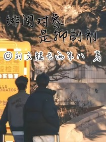 绯闻对象是抑制剂