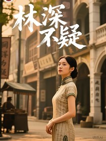 林深不疑