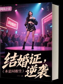 结婚证，逆袭