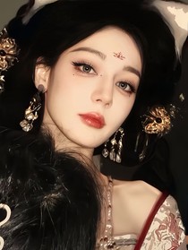 临江仙：反心吻