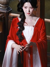 折腰：梨尾骨