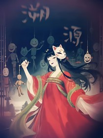 查九同人：溯源