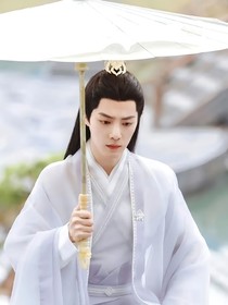魏無羨X時影：玉骨陳情