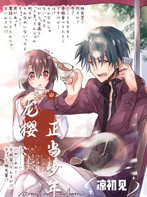 龍櫻：正當(dāng)年少（網(wǎng)王）