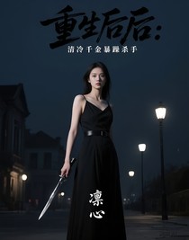 重生后：清冷千金變暴躁殺手