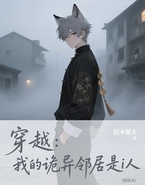 穿越：我的诡异邻居是i人