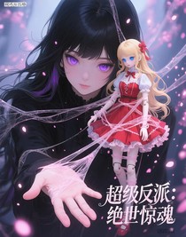 武魂：人偶魔女