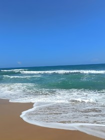 擱淺海岸