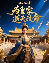 為皇家逆天改命