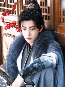 综影视：百媚山庄