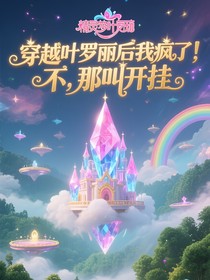 穿越叶罗丽后我疯了，不，那叫开挂！
