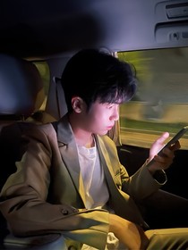 羅思源：思念成海