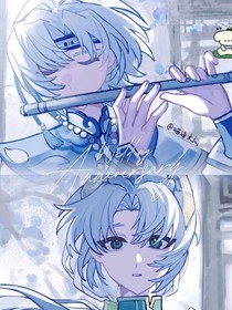 雪落公子时