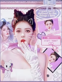 暴富暴美封面鋪（一直接無(wú)償）