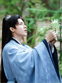 藏海传庄之行：与妻书
