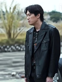 综影视：世界为你让路