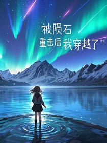 被隕石重擊后我穿越了