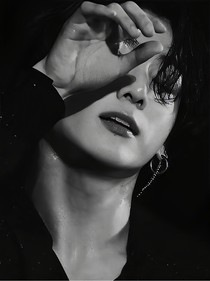 BTS：玫瑰黃昏