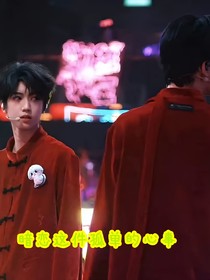 桂瑞：暗戀這件孤單的心事