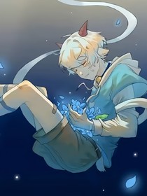 all喜之暗影涌動