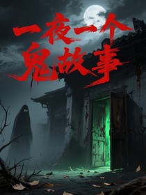 一夜一個鬼故事2