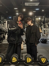 圓勛：膽小鬼的喜歡