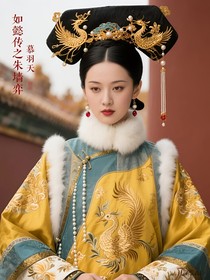 如懿傳之朱墻弈