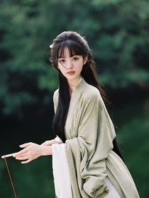 大夢歸離：執(zhí)筆
