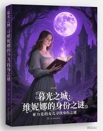 暮光之城：希蕾娅公主的登上女帝之路