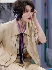 時代少年團ABO，你的信息素好香