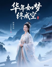 華年如夢，終成空