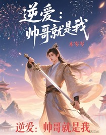 逆愛：帥哥就是我