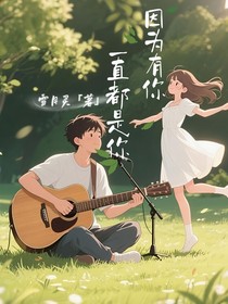 因為有你，一直都是你