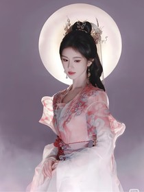 綜影：不一樣的女主角