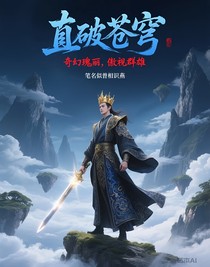 直破蒼穹