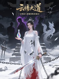 無情道大佬她靠收淚暴富