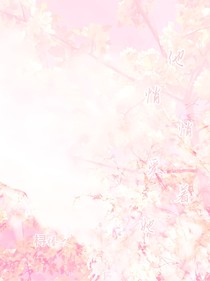 他悄悄愛著她
