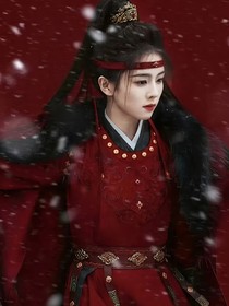 錦月如歌：千秋