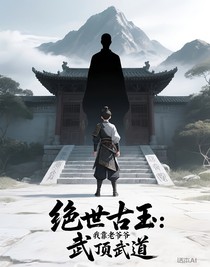 绝世古玉：我靠老爷爷登顶武道