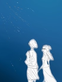 雪晴