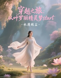 穿越之旅：從葉羅麗精靈夢start