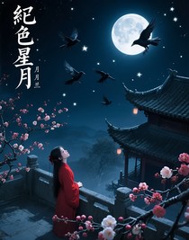 绀色星月