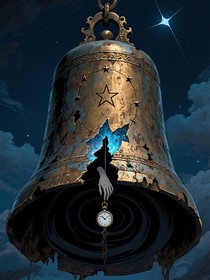 銹蝕星辰