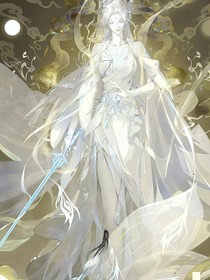 斗一：神女臨世