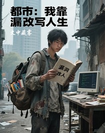 都市：我靠漏洞改寫人生
