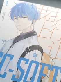 路茸（电竞）
