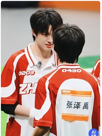 all禹：我怎么會是空降？