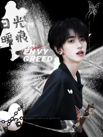 左奇函：日光暖痕