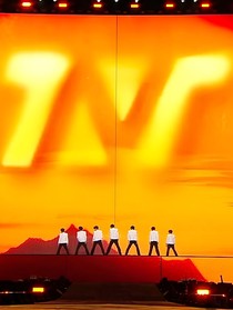 TNT：——山城少年——