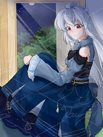 小D的快樂窩窩（是畫冊大概）